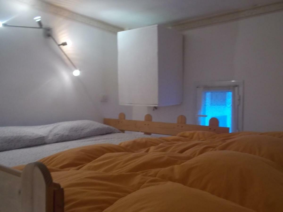로마 Il Rifugio Di Sav. 아파트 외부 사진